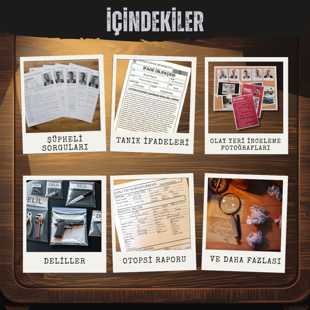 Origami Seri Katili Davası