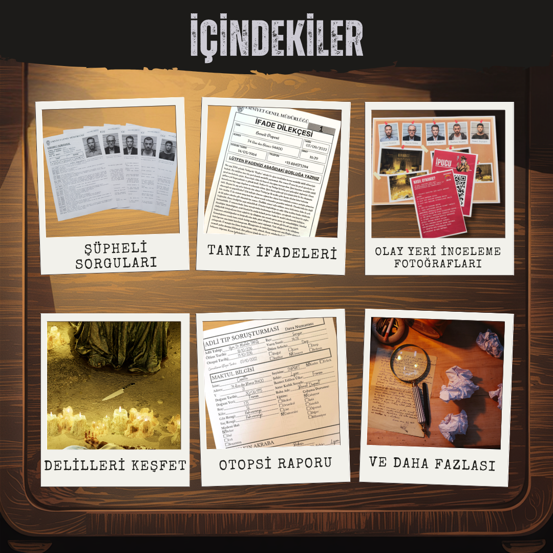 Kıyamet Tarikatı "Erdem Yalçın" Davası