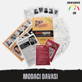 Modacı Davası