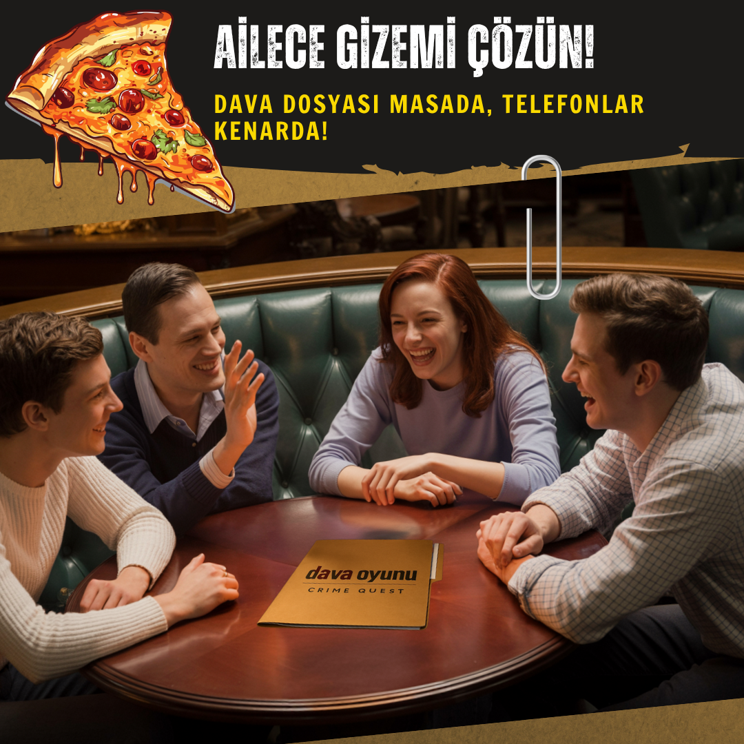 Modacı Davası