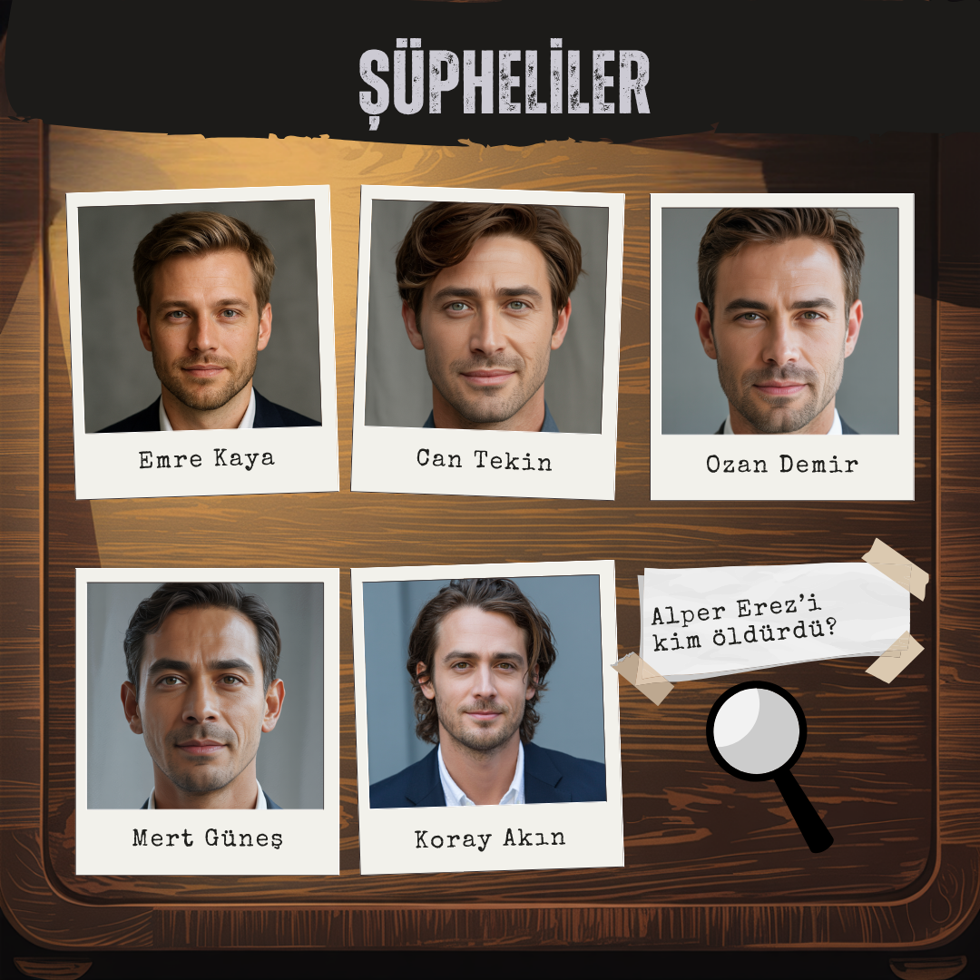 Cadılar Bayramı Davası