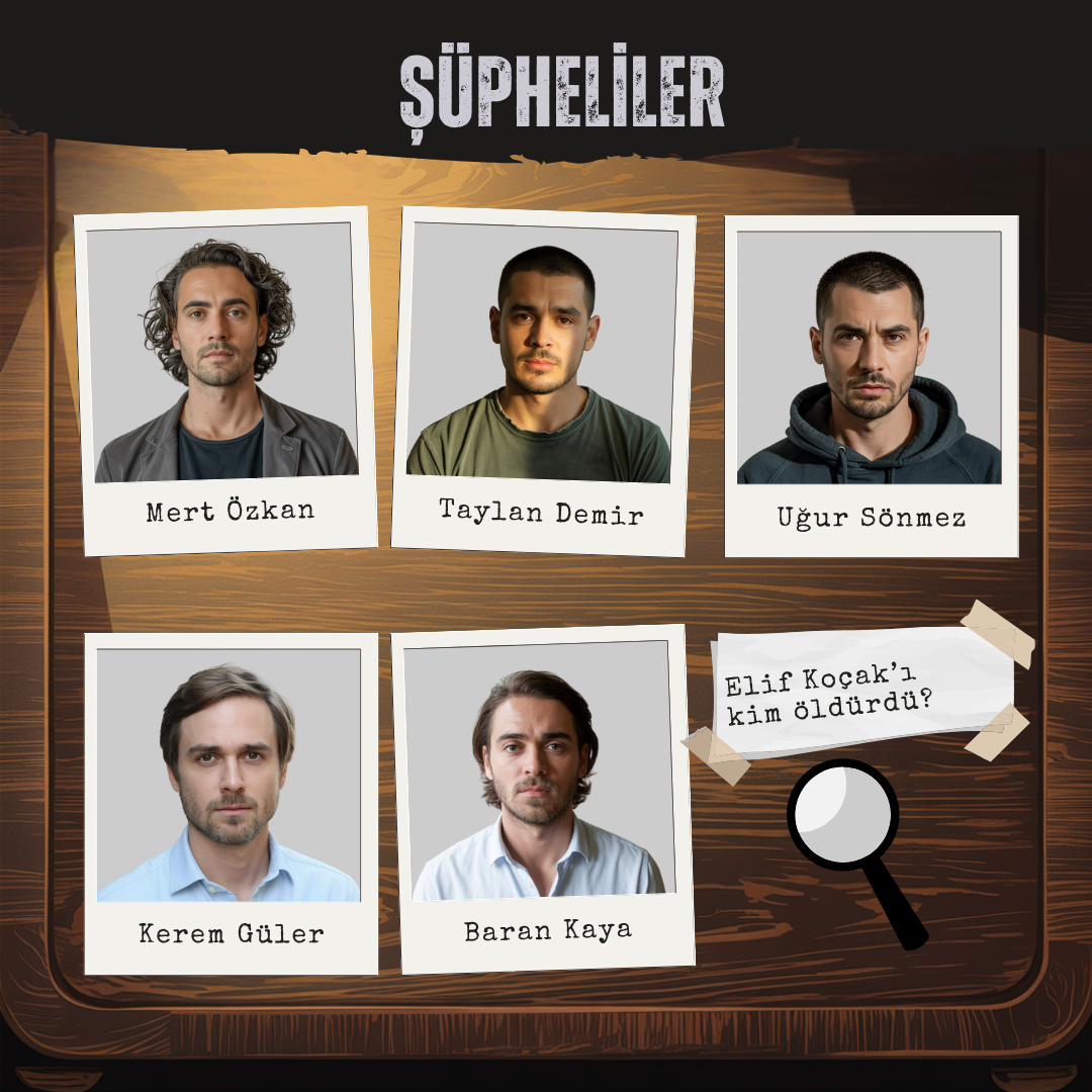 Sevgililer Günü Cinayeti