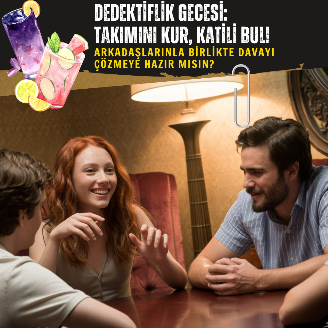 Modacı Davası