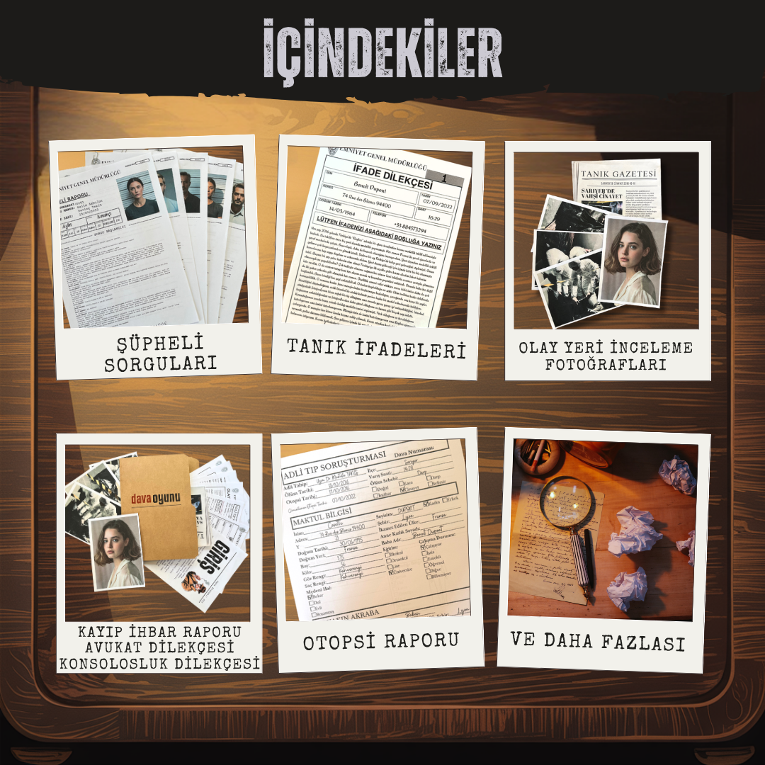 Modacı Davası