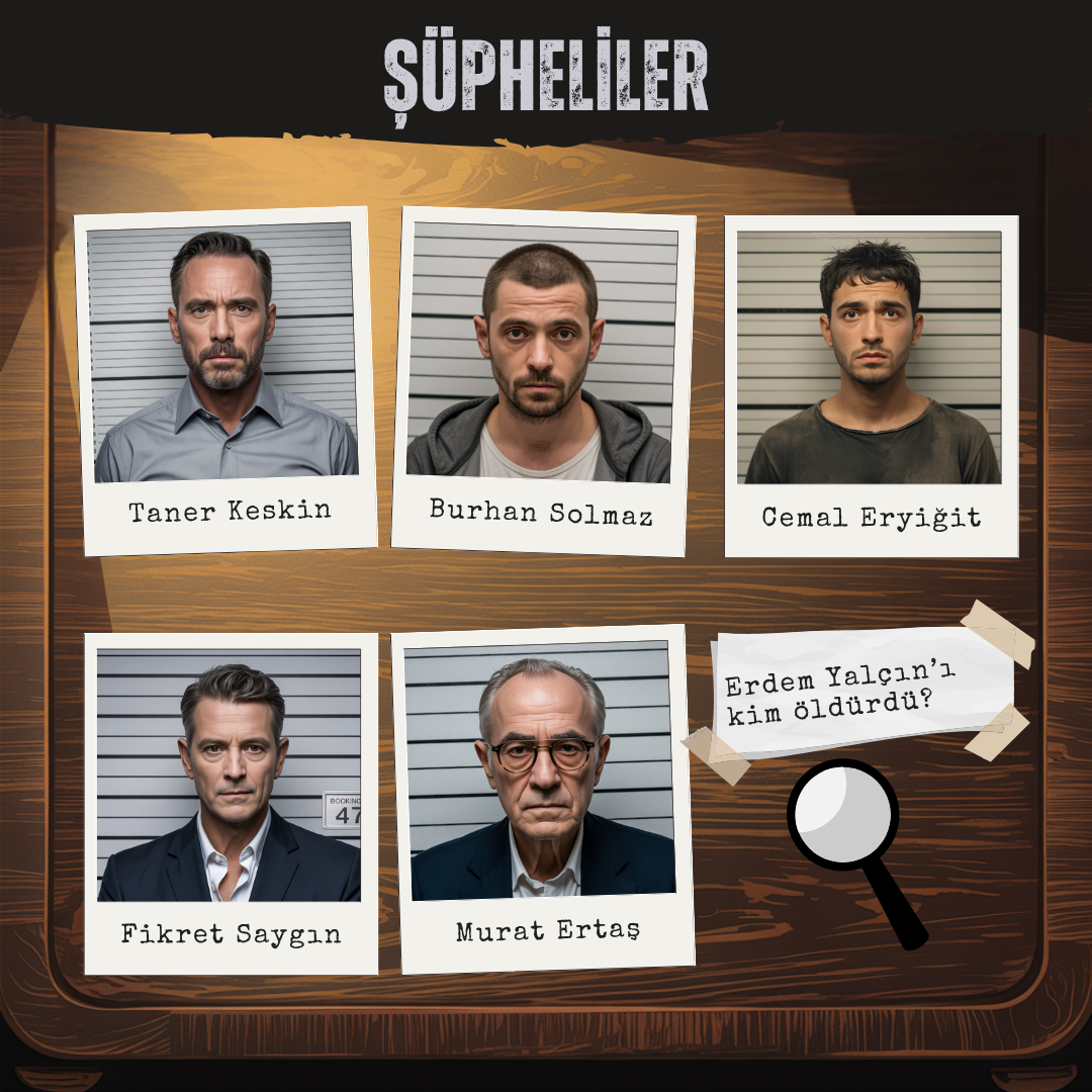 Kıyamet Tarikatı "Erdem Yalçın" Davası