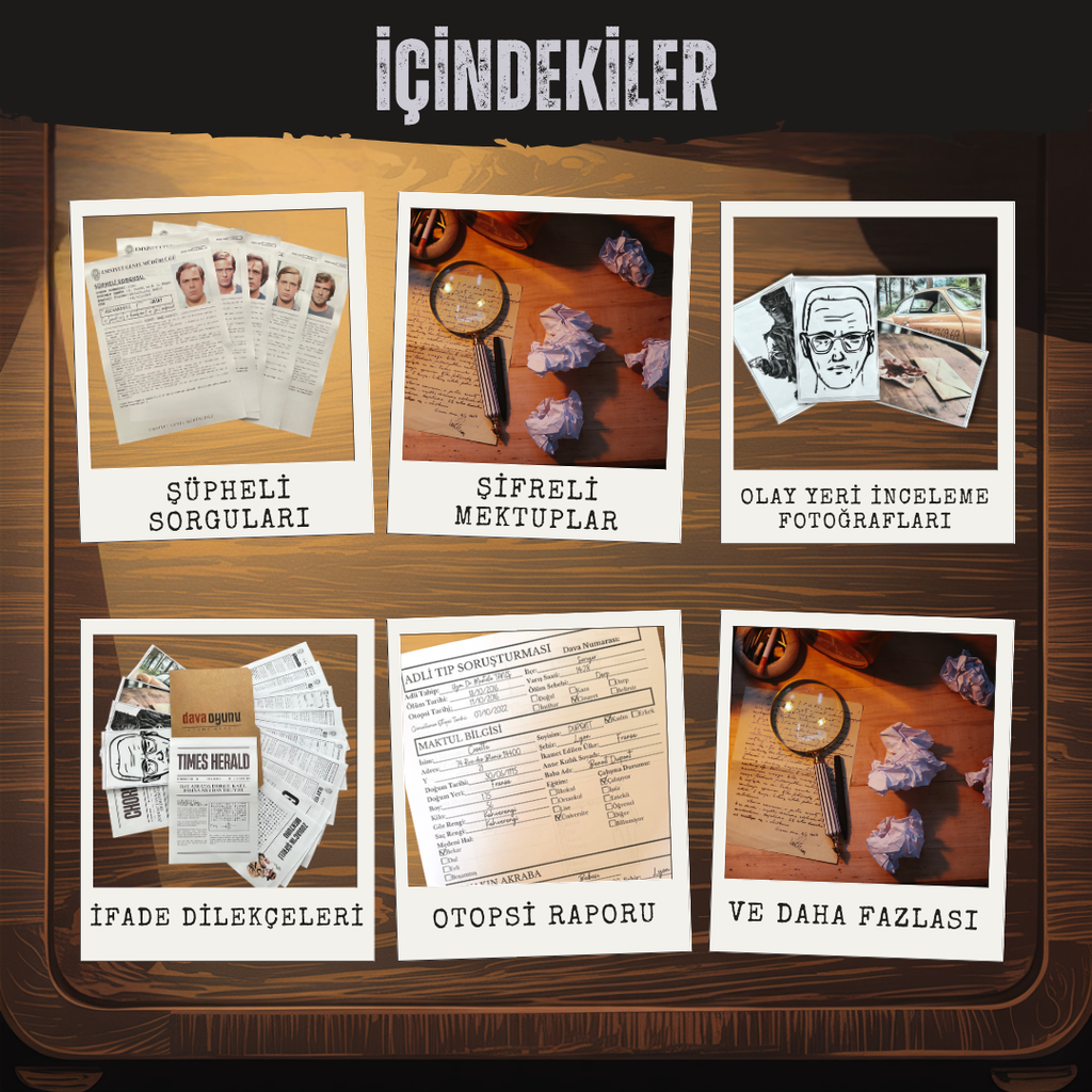 Zodiac Katili Davası