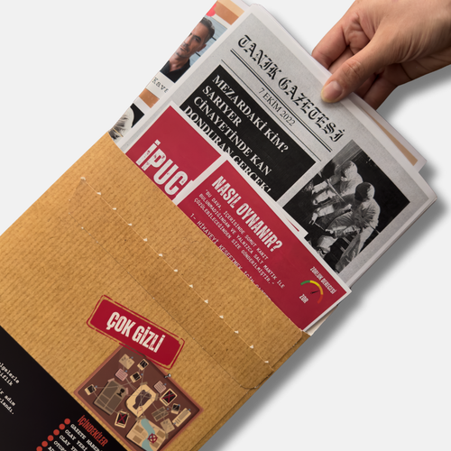 8 FARKLI DAVA DOSYASI TEK PAKETTE "8'Lİ PAKET"